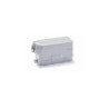 Capot 16B, Aluminium moulé sous pression, IP67, Sortie horizontale, M32